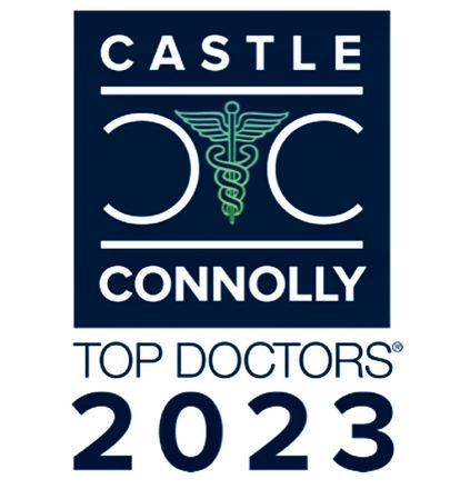 Castle Connolly Top Doctors 2023